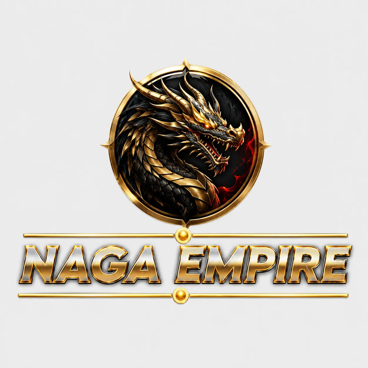 NAGAEMPIRE - Petualangan Seru dalam Dunia Fantasi RPG