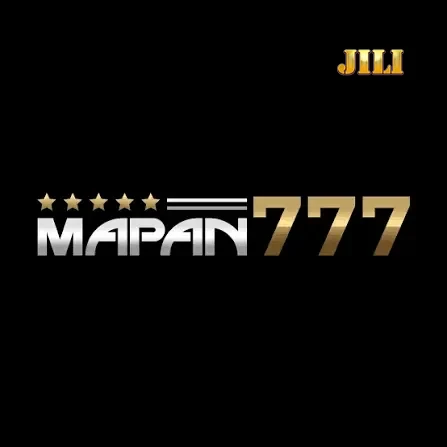 Logo mapan777